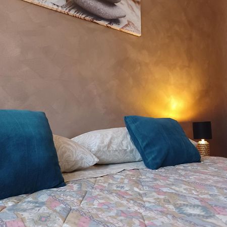 Apartmán Aviano Interno 3 Exteriér fotografie