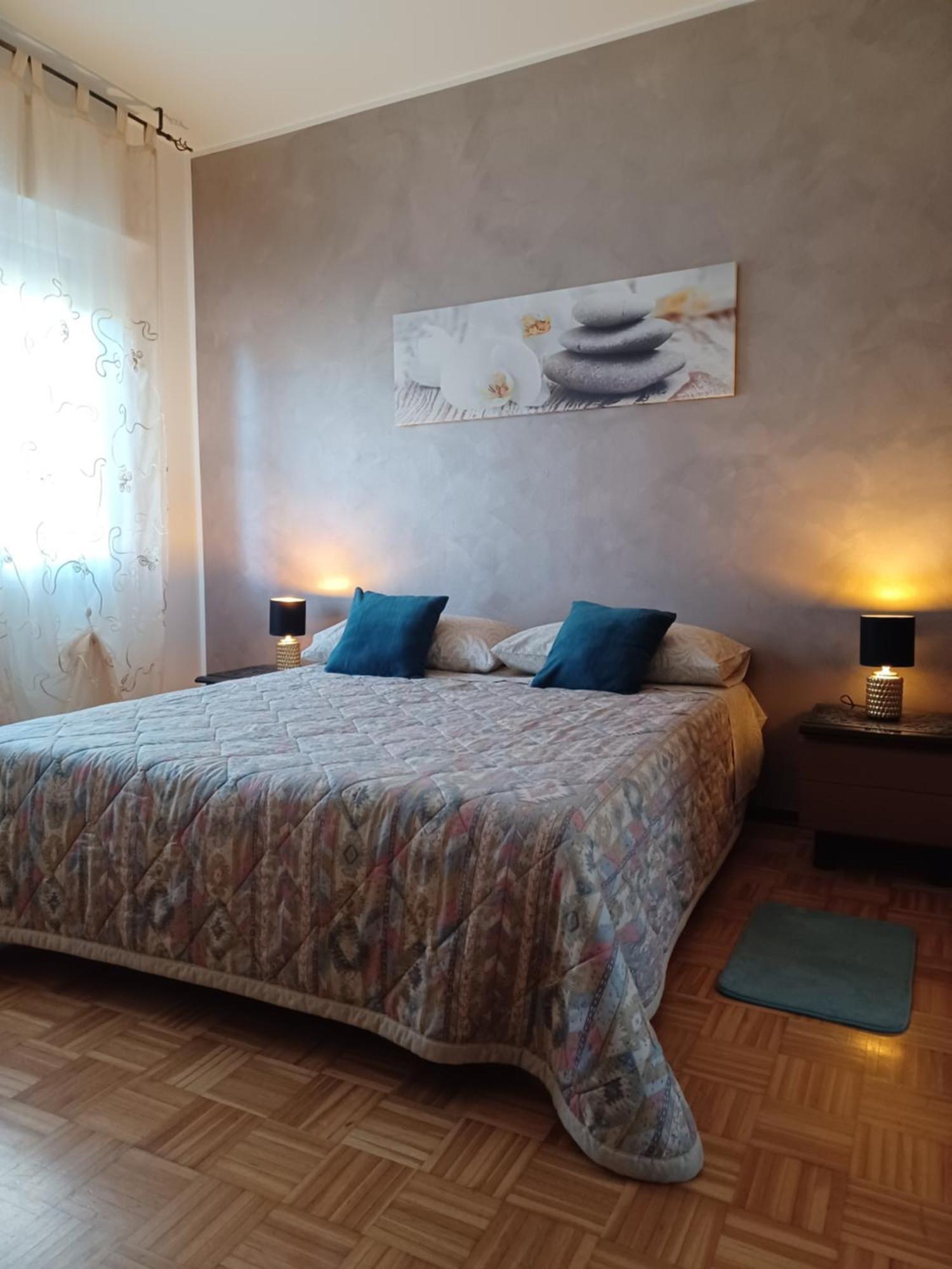 Apartmán Aviano Interno 3 Exteriér fotografie