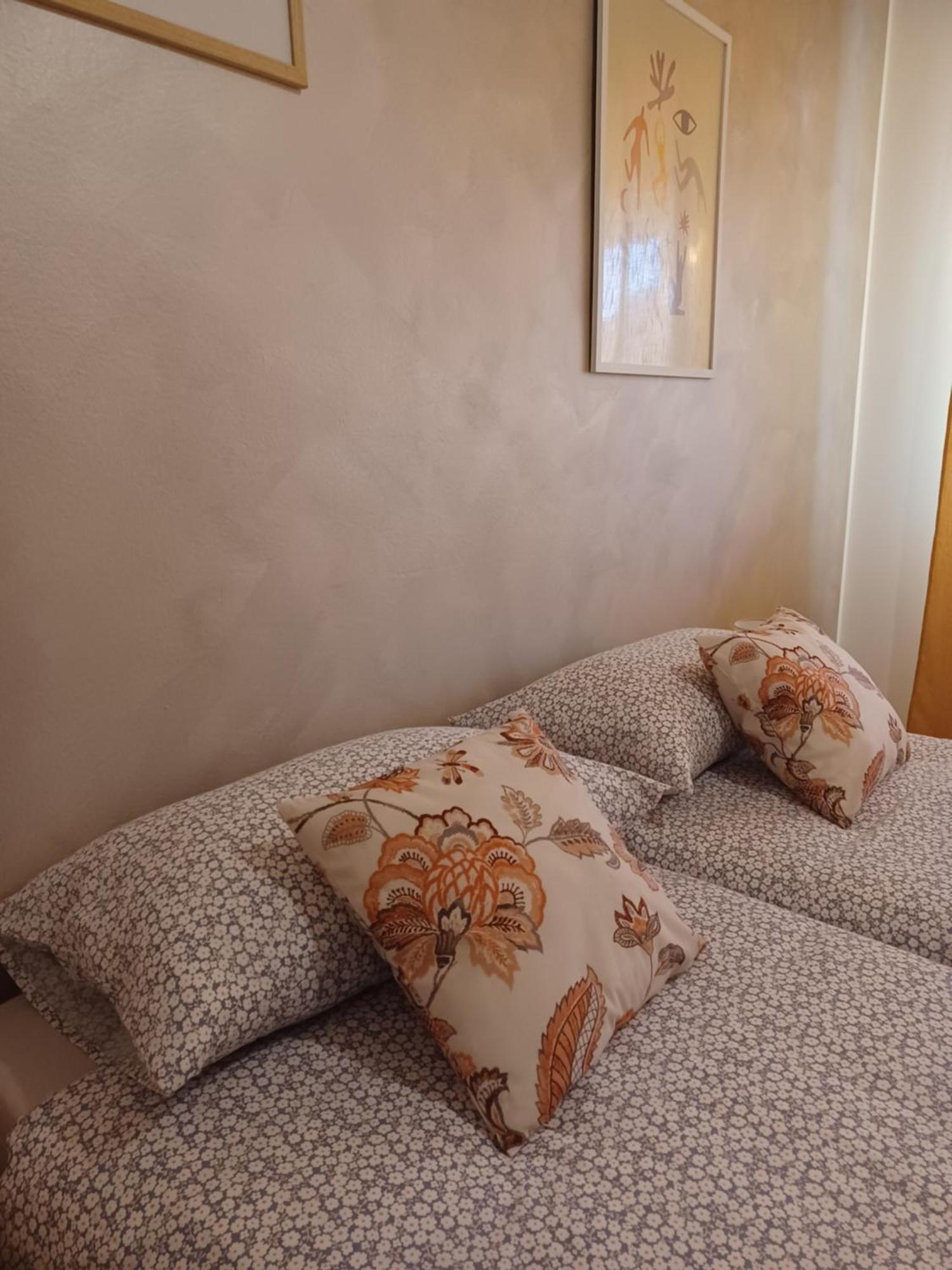 Apartmán Aviano Interno 3 Exteriér fotografie