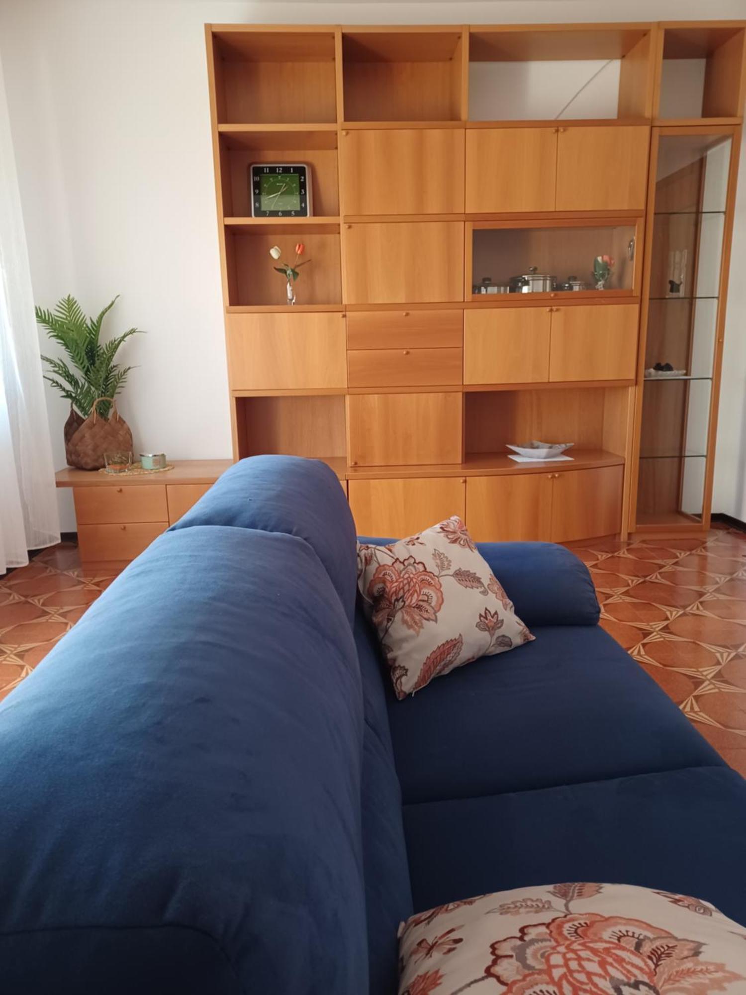 Apartmán Aviano Interno 3 Exteriér fotografie