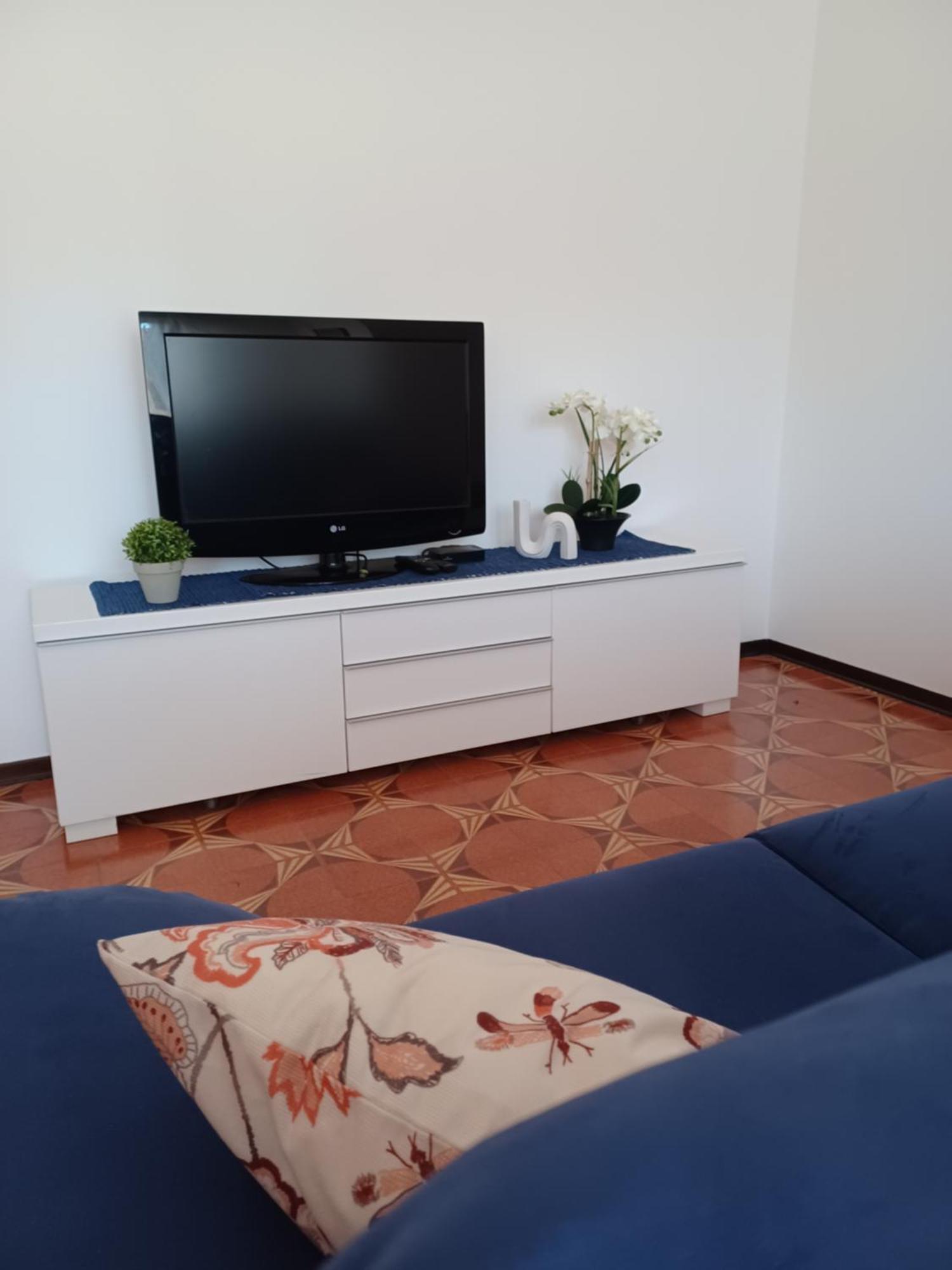 Apartmán Aviano Interno 3 Exteriér fotografie