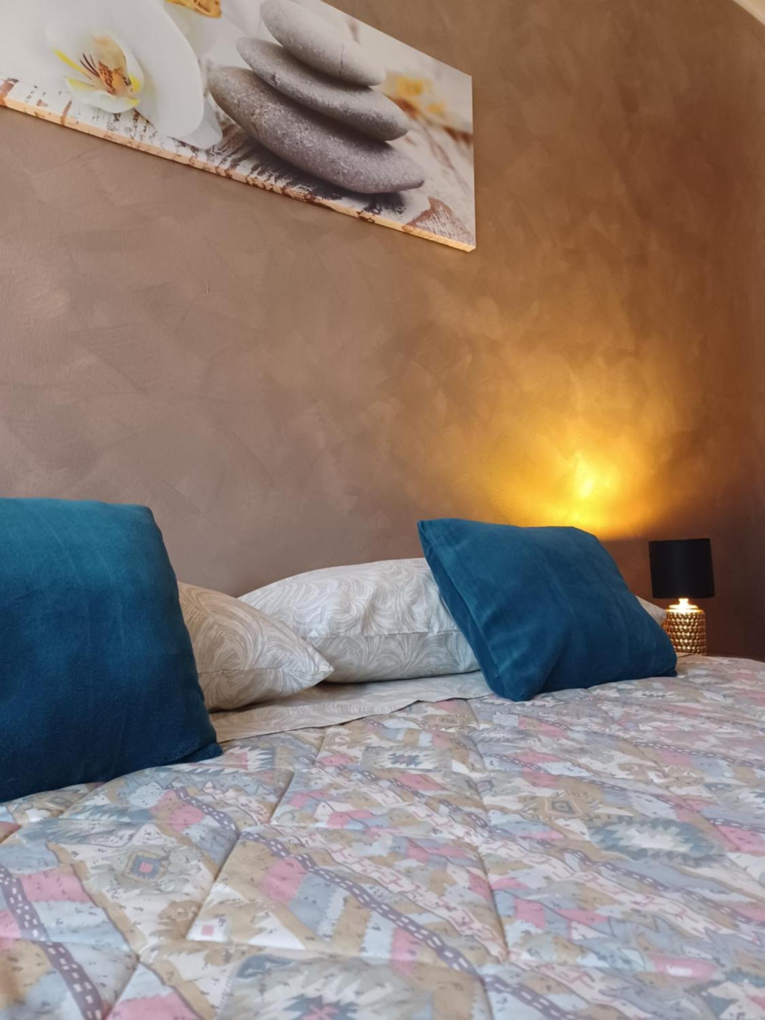 Apartmán Aviano Interno 3 Exteriér fotografie