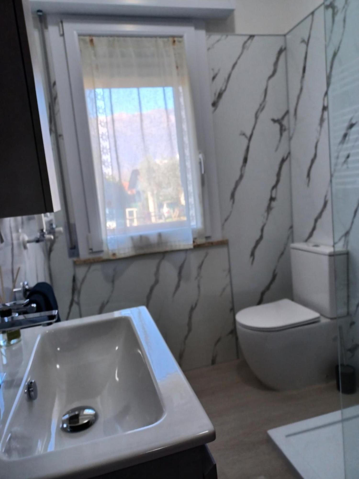 Apartmán Aviano Interno 3 Exteriér fotografie