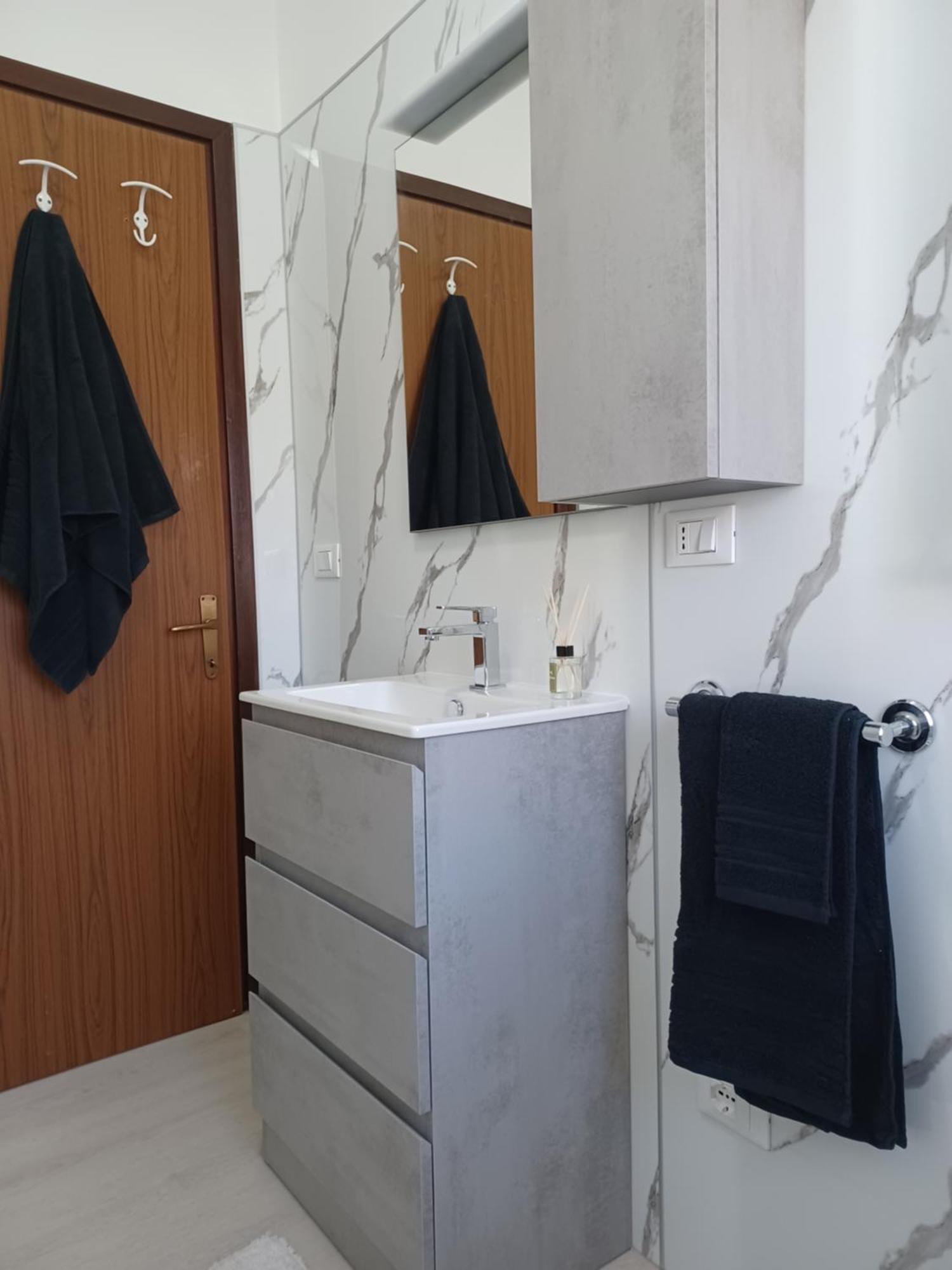 Apartmán Aviano Interno 3 Exteriér fotografie