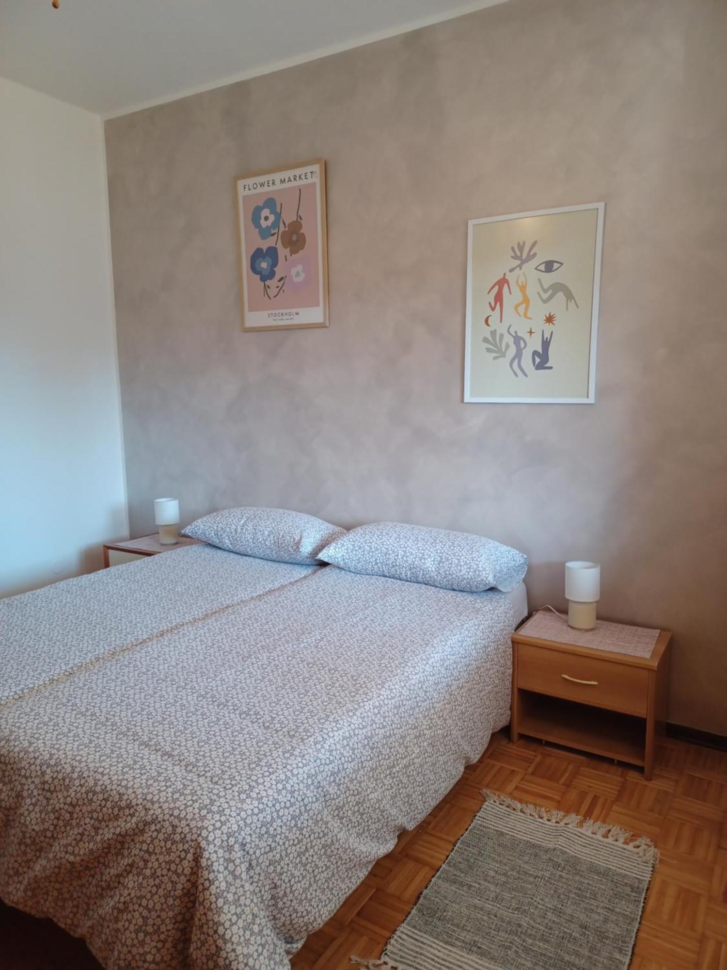 Apartmán Aviano Interno 3 Exteriér fotografie